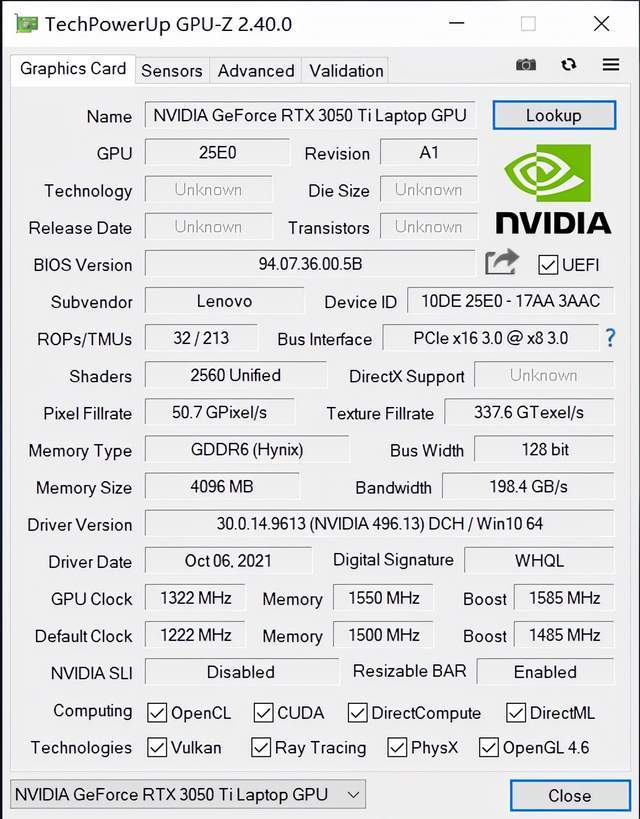 GeForceRTX|DLSS加持帧数破120FPS，GeForceRTX3050Ti游戏本畅玩《喋血复仇》