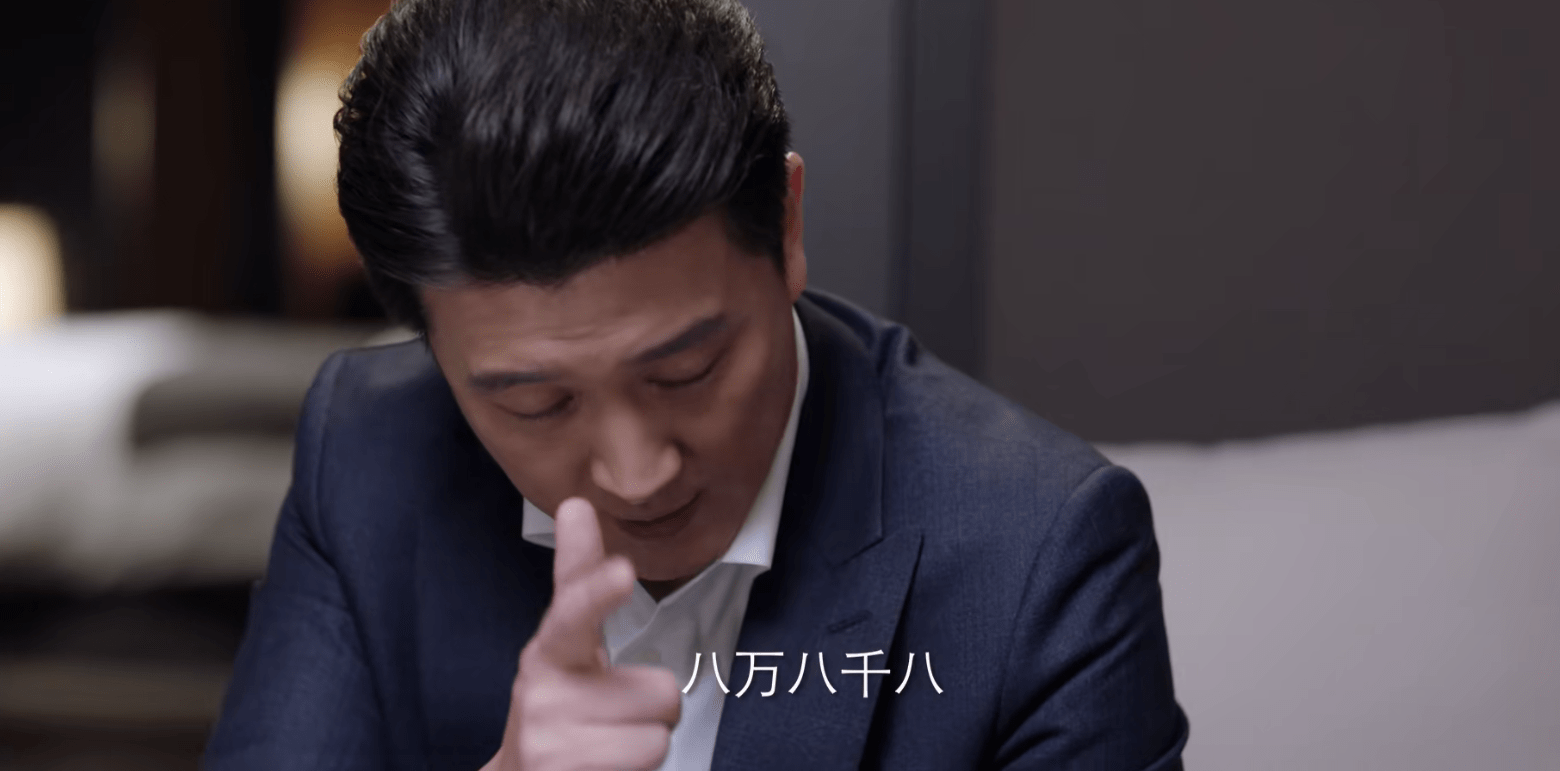 角色|人心叵测、反派成谜，《突围》剧情愈发高能，靳东、陈晓挑大梁