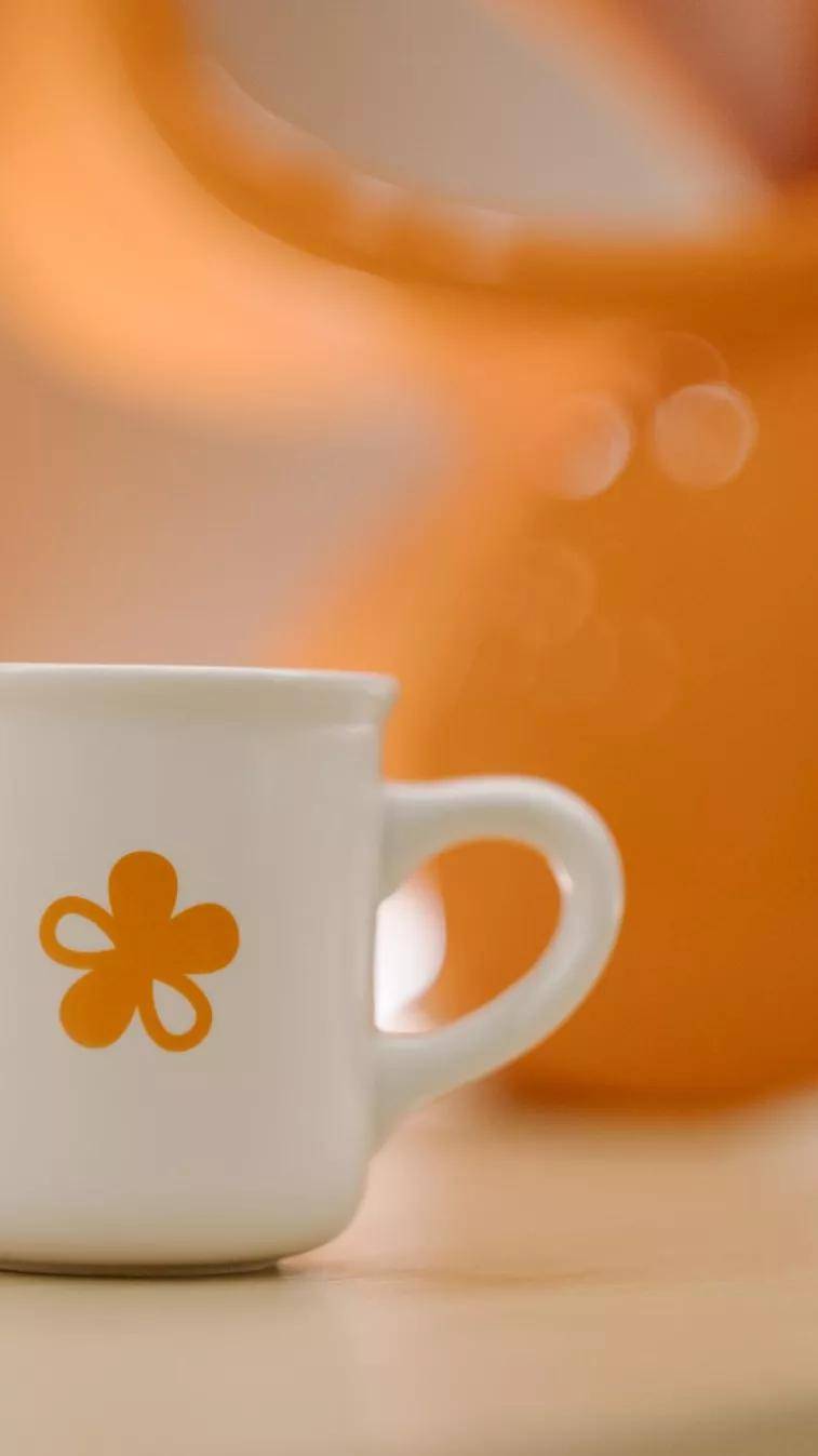 特辑魔都咖啡馆「证件照」特辑，这10家超好拍！