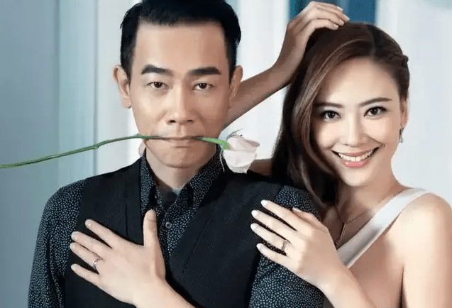 什么|《相依为命》陈小春：遇到应采儿后，他身上的标签也就此改变