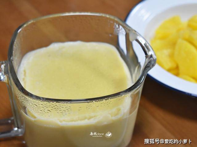 饮品|晒晒我家早餐,吃好喝好能量满满,网友:搭配超赞,跟着做准没错