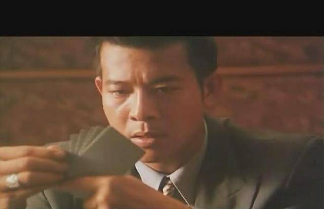 原创反派专业户吴毅将如今改头换面演慈祥老爸妻子是港姐季军