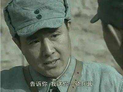 李幼斌|时隔16年，《亮剑》一众“老戏骨”再重聚，唯独李幼斌却缺席了