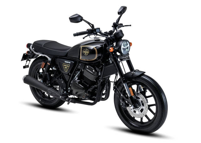 138万玩双缸复古银钢拿铁250新色上市性价比再度飙升