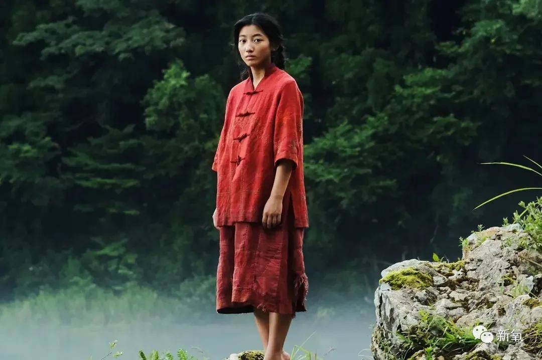 电影 怪马思纯的那些人，是看了和田惠美过去的作品吗？