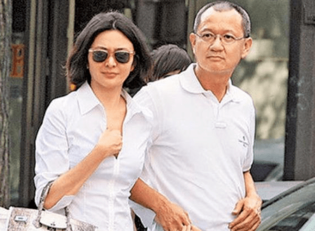 生活十大风情美人今昔颜值对比，有人颜垮了，有人优雅老去，差距真大