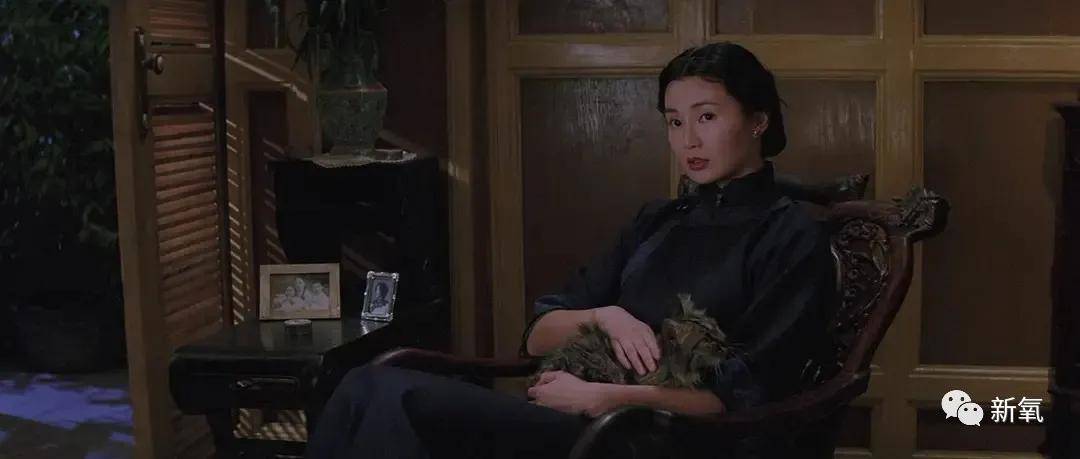 电影 怪马思纯的那些人，是看了和田惠美过去的作品吗？