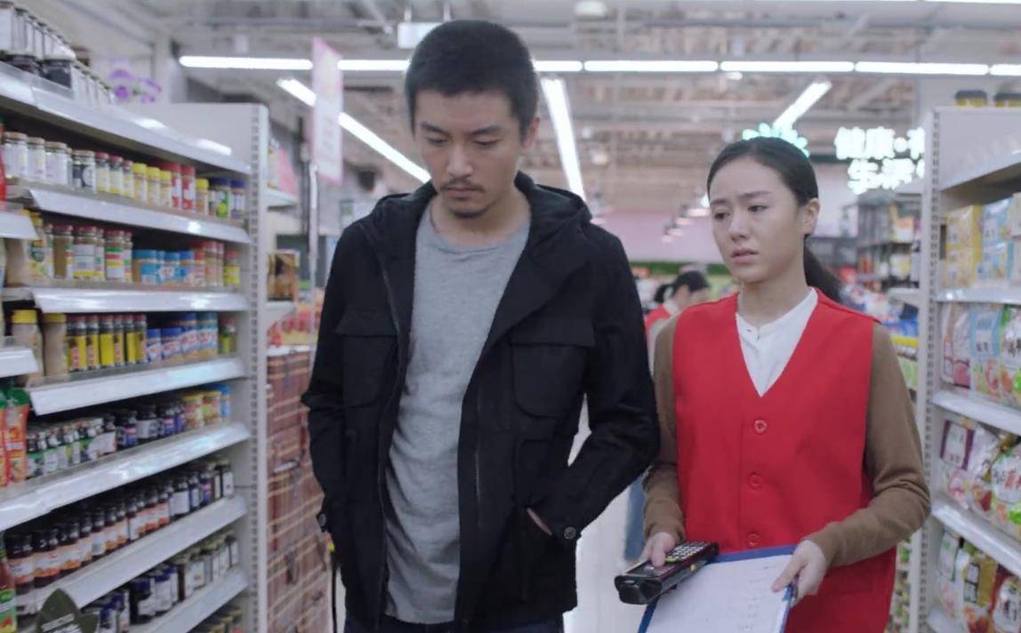 剧情|突围：陈晓上线一集后，就给全剧带来了第一个泪点，剧情步入正轨