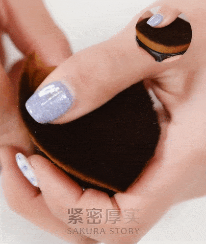 画眉建议女生：不管多忙上班尽量化淡妆，教你4步骤，简单易学还漂亮