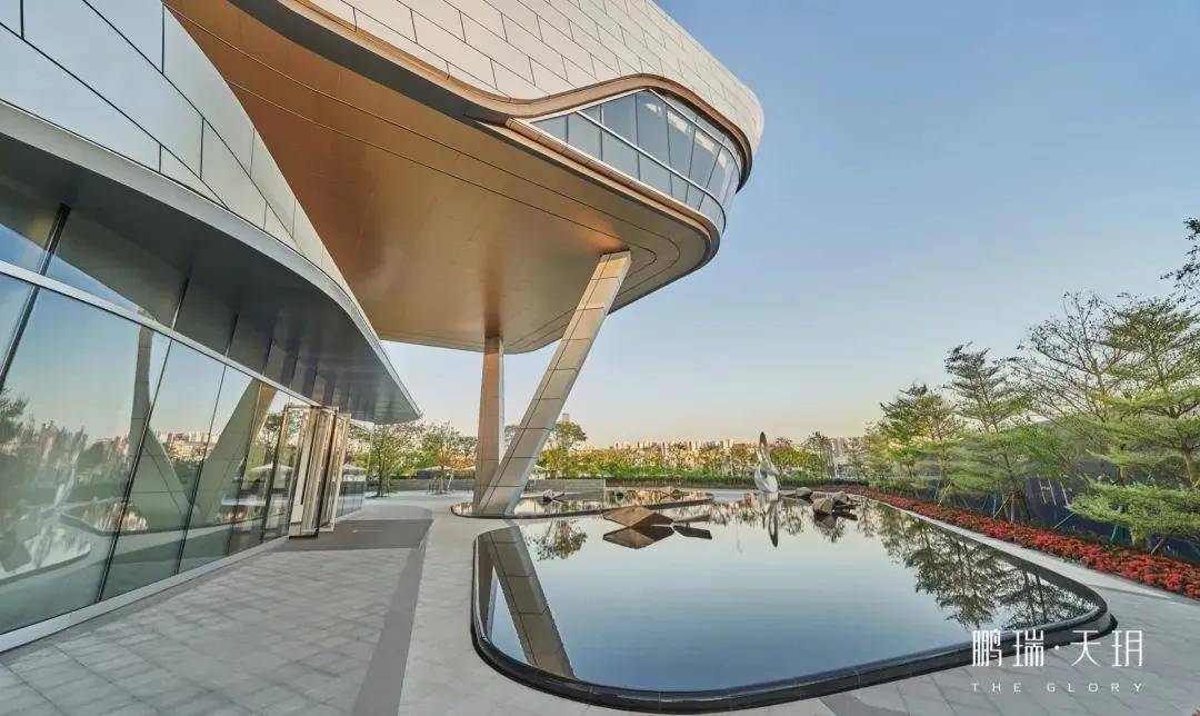 鹏瑞天玥怎么样很多朋友都想过去买终于知道原因了