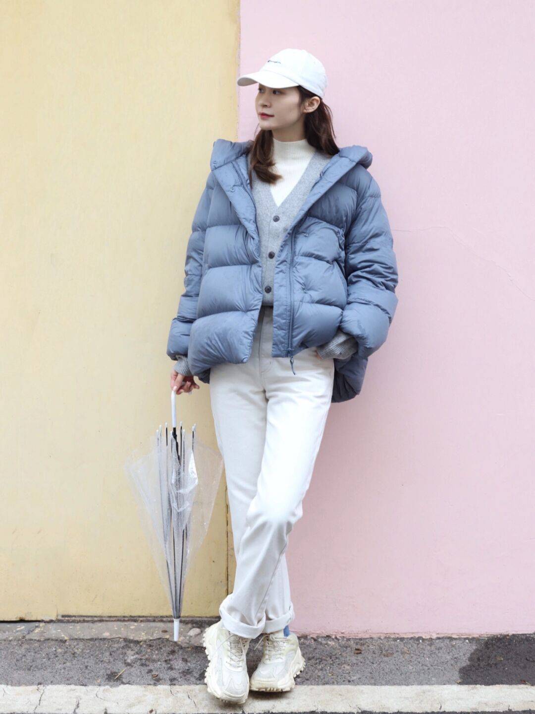 颜色 降温后怎么穿保暖又时髦？这几件单品日常百搭又显气质，谁穿谁美