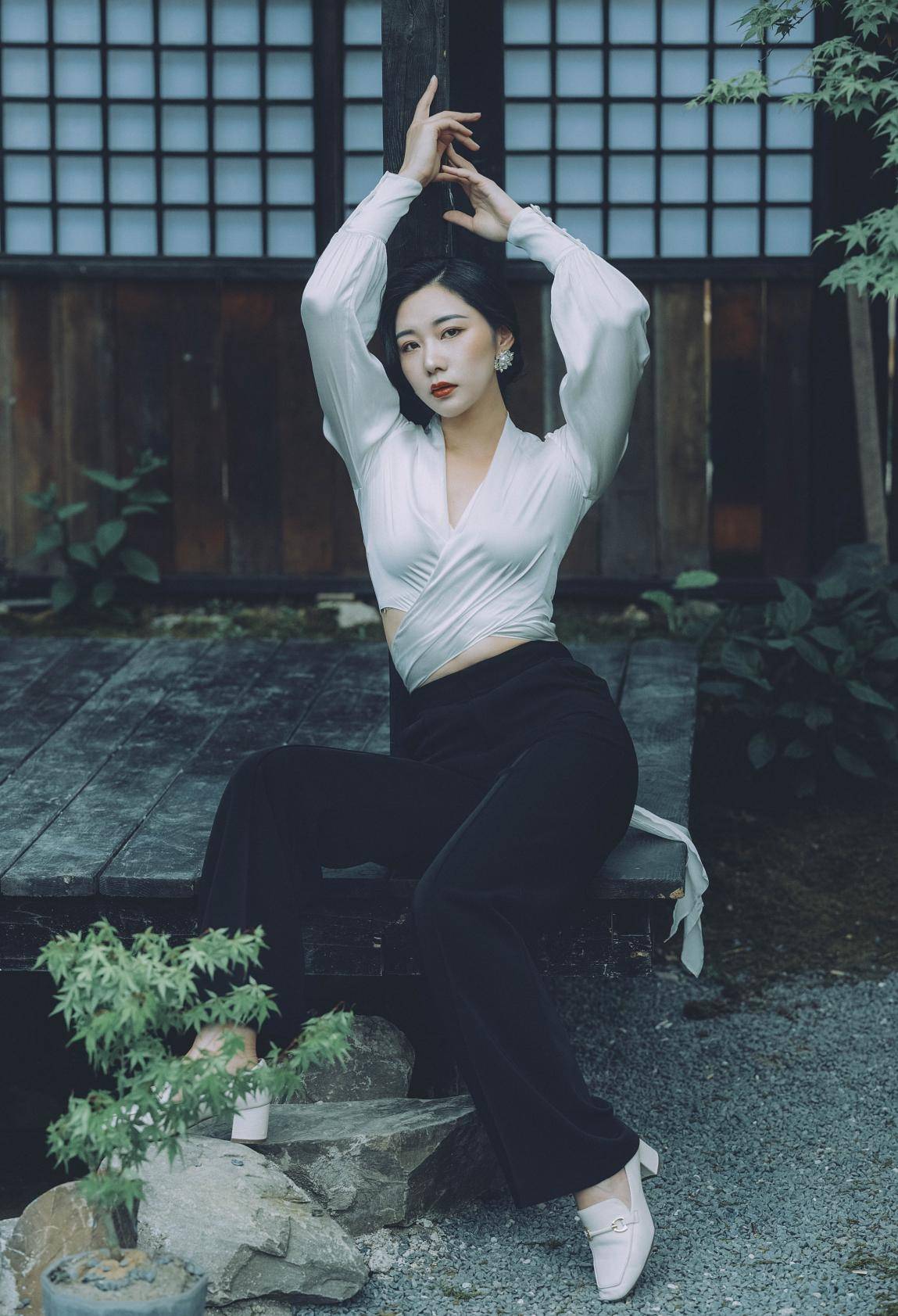 光影的故事富士中画幅gfx50sii极致体验