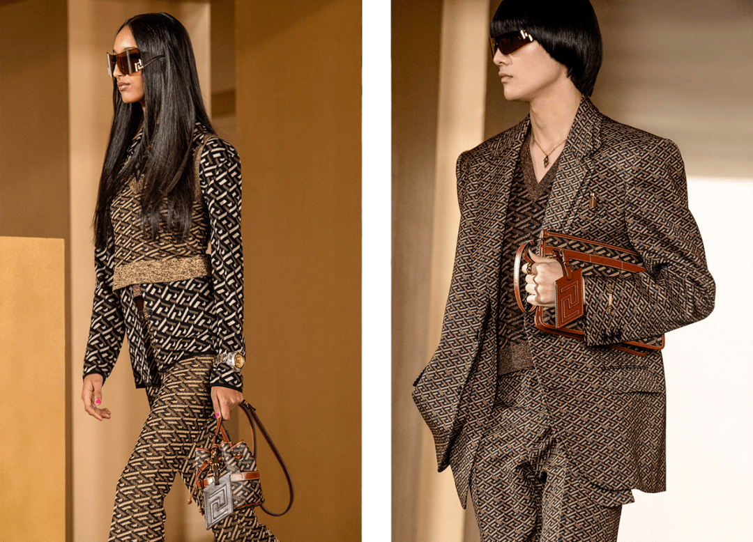 Nas 叱咤红毯、被爆红歌手示爱……这个品牌最近火得有点收不住!