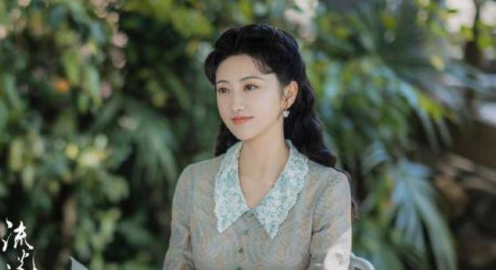 张彬彬|景甜又一新剧即将来袭，搭档男主颜值不输张彬彬，光看剧照就想追