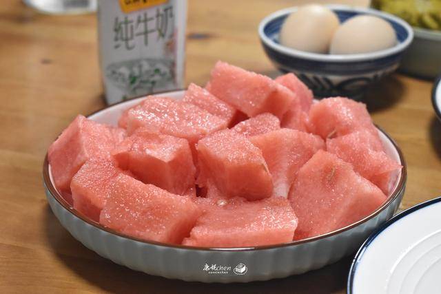 做法|变着花样做早餐，分享详细做法，网友：好简单跟着做，早餐不用愁