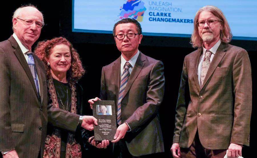 首批|网飞要拍《三体》？首批阵容确定，多位“权游”演员加盟堪称王炸