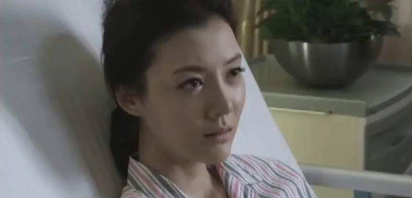 整形这是我见过最敢的女星，猪鼻子还能演美女？