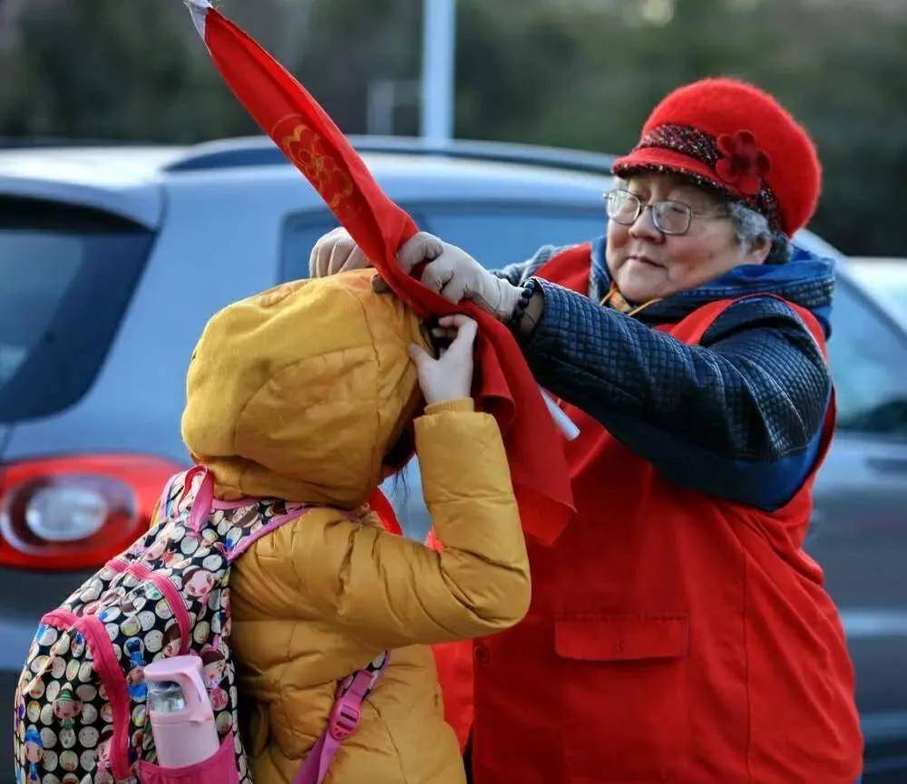 潍坊人身边的感动一群人温暖一座城