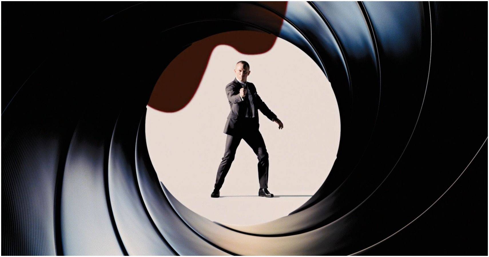 第25部007电影 007 无暇赴死 上映 老牌ip为何能流行60年 To 新闻时间