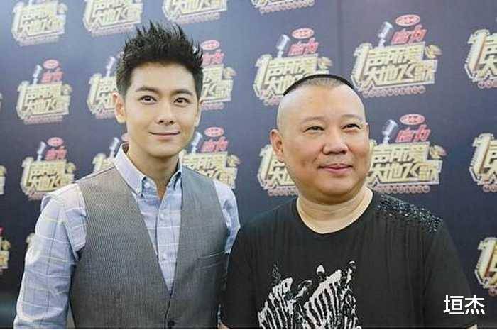 梦想实现家 林志颖 曾经的顶流偶像 为何如今销声匿迹 电影 全网搜