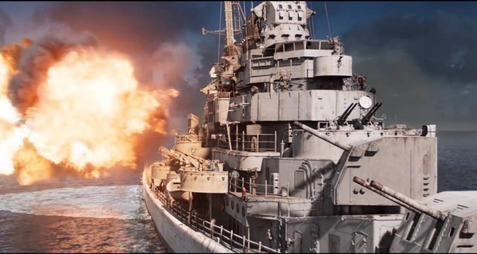 国产|《长津湖》正式超过《李焕英》,拿下了《战狼2》没达到过的成就