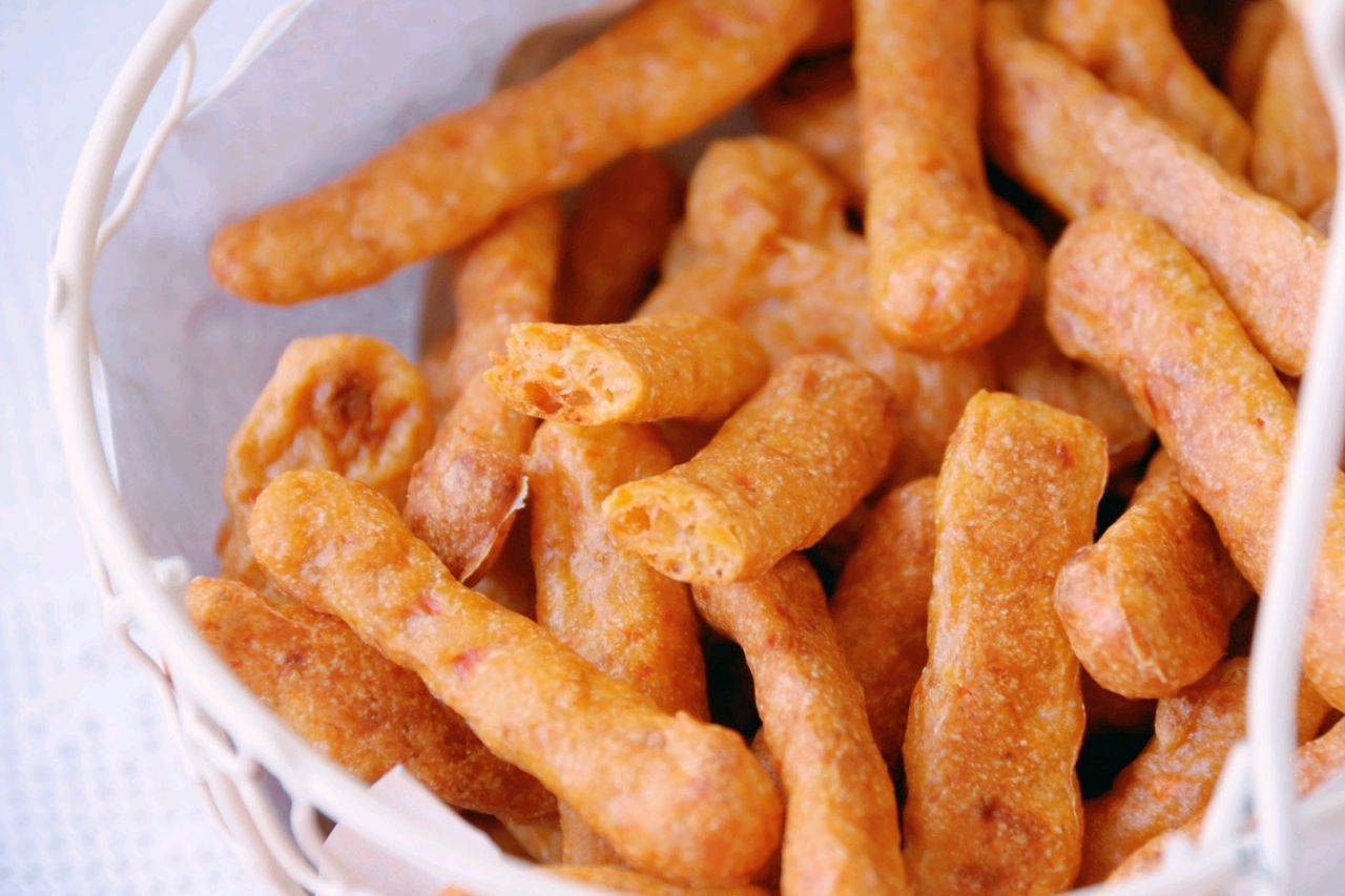 时间|自己在家给孩子做无添加零食,不用出去买了,健康营养