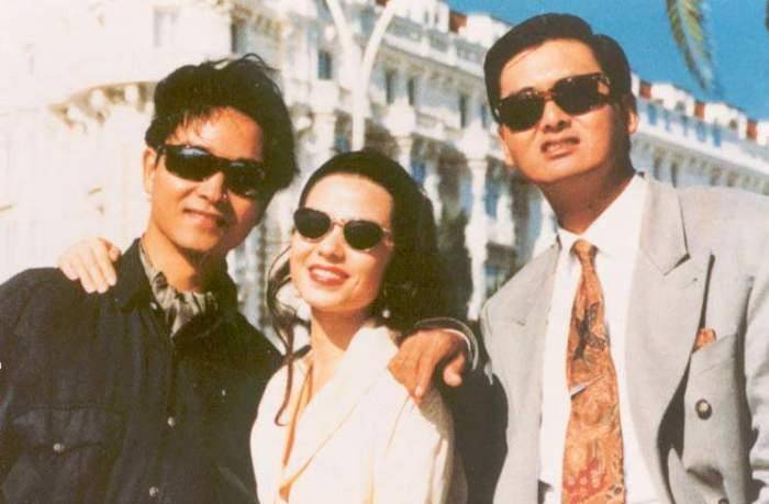 因为|港娱往事：在香港影坛，“英雄片”的说法便是从《英雄本色》开始