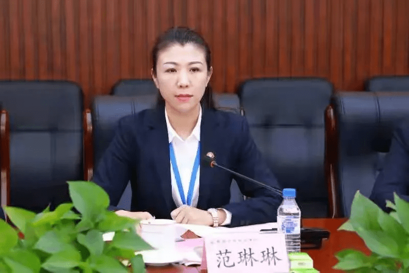 长春大学旅游学院与中旅酒店举行冬残奥会专项服务暨校企合作交流座谈