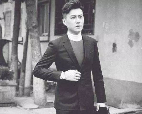 角色|《上海滩》将再次翻拍，男女主角已经选定，网友果断弃剧：换女主！