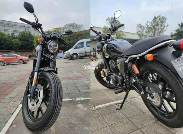 138万玩双缸复古银钢拿铁250新色上市性价比再度飙升