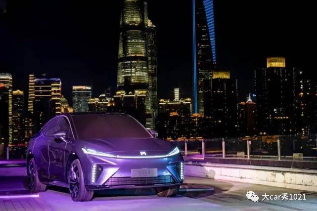 R品牌放单飞，抢占中高端智能电动车市场_搜狐汽车_搜狐网