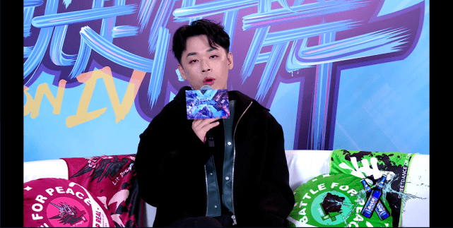 battle for peace 年度街舞盛宴战火点燃!