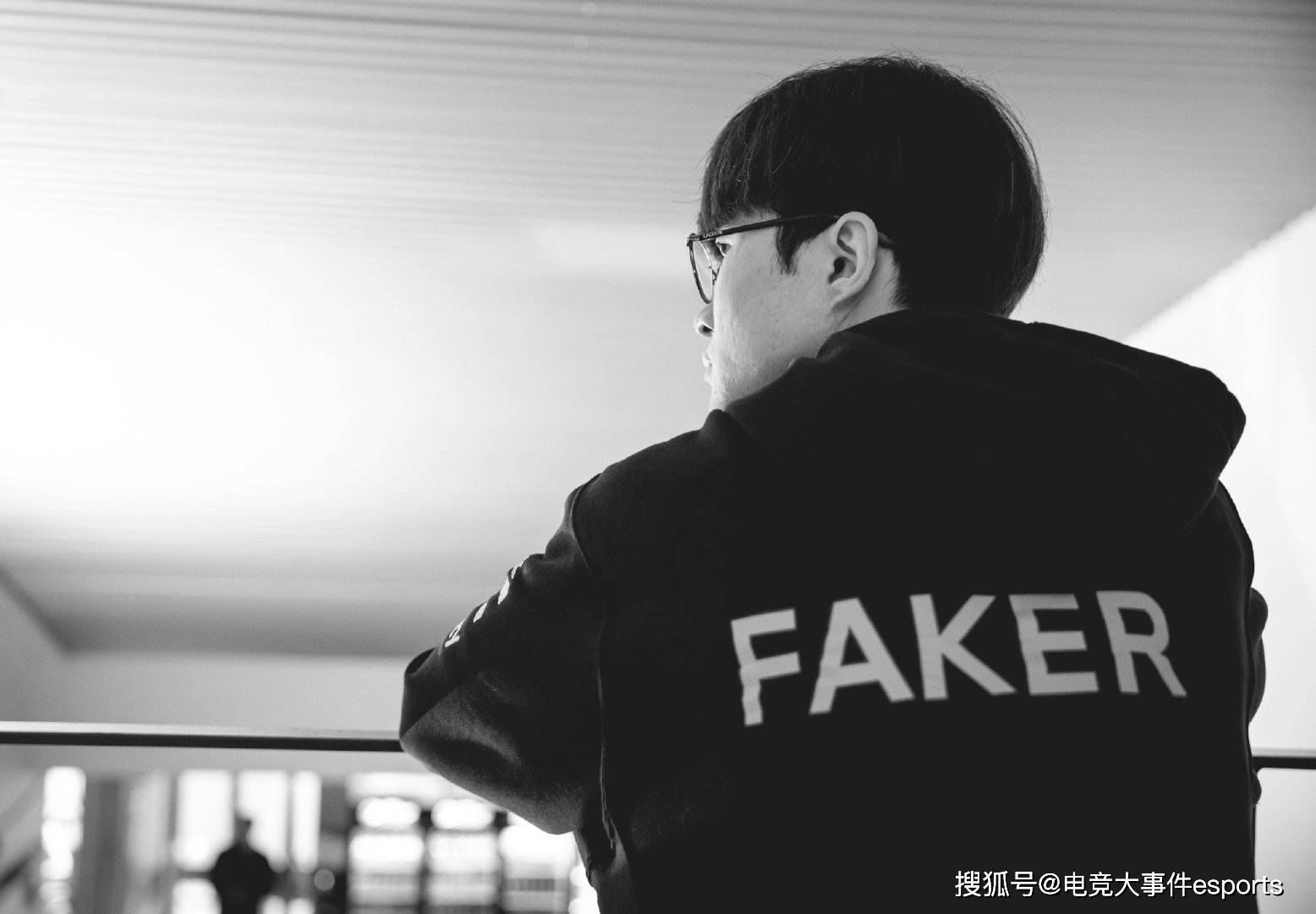 Faker|Faker：我会管理好身体，迎接新赛季，至于今年谁夺冠我不感兴趣
