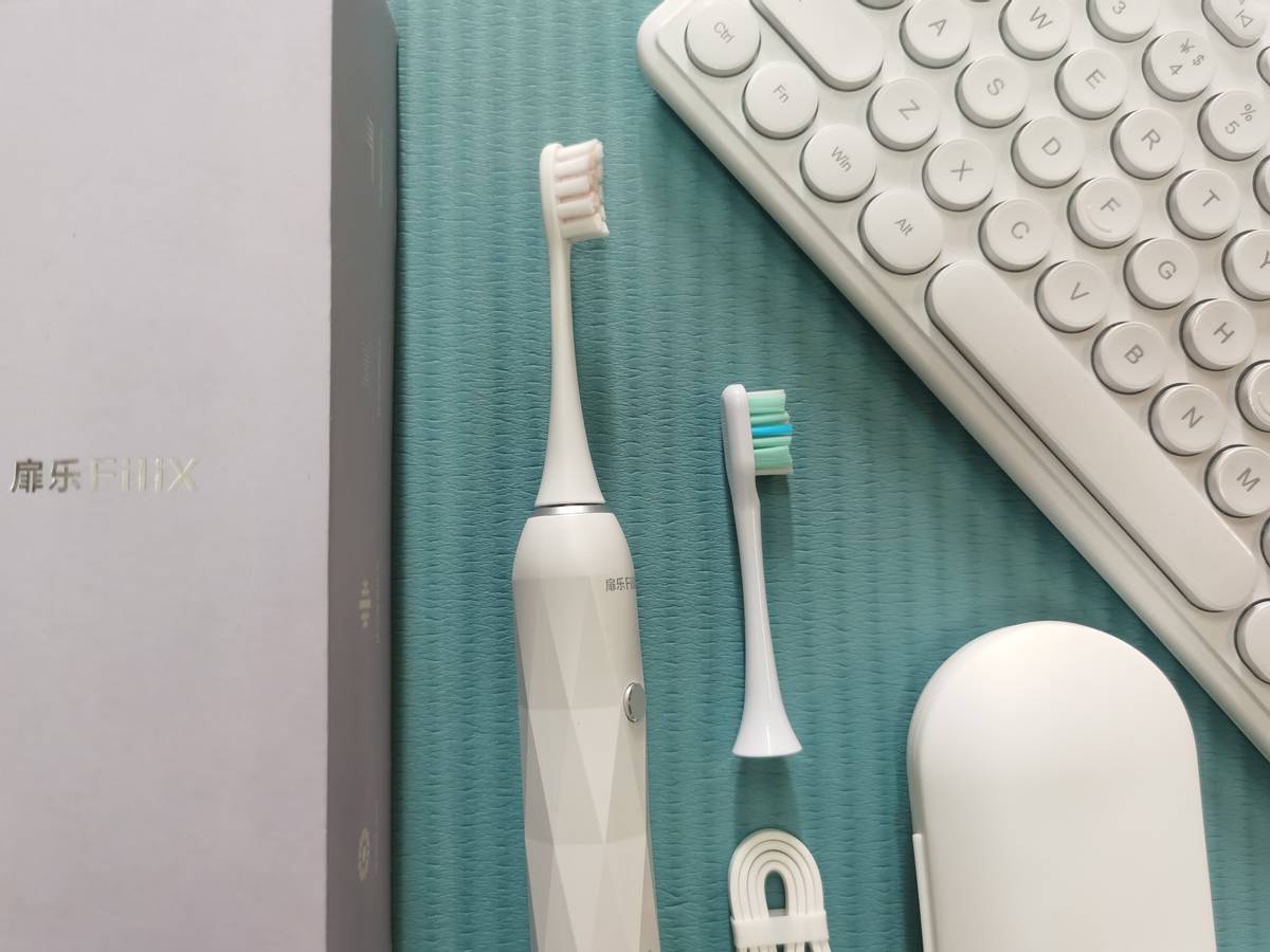 品牌扉乐电动牙刷又现奇葩双十一大招，专业严谨背后是吸睛？