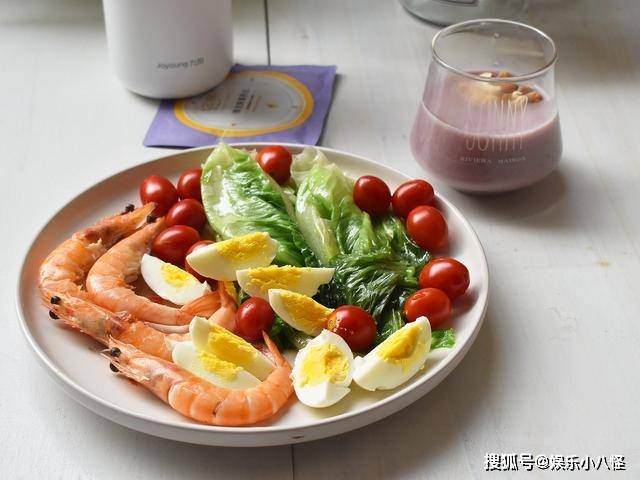 做法|2人早餐不将就，5款日常早餐，做法并不难，把做早餐当作生活乐趣