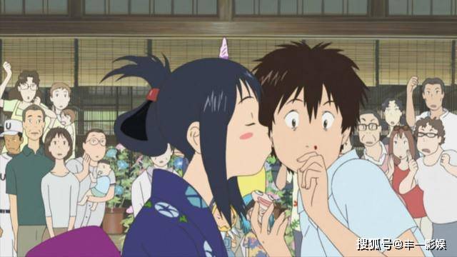 家族|奇幻冒险电影之《少年派的奇幻漂流》《夏日大作战》《与神同行》