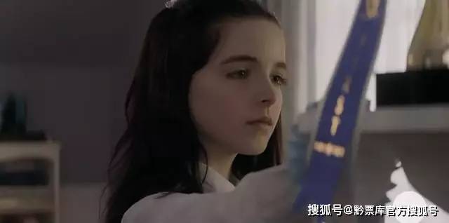 什么|小月影评 | "萝莉杀人"《坏种》带你看看什么是天生完美的罪犯