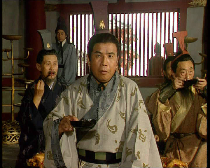 原创东吴宗室权臣孙峻居然和姑妈孙鲁班私通他的下场如何