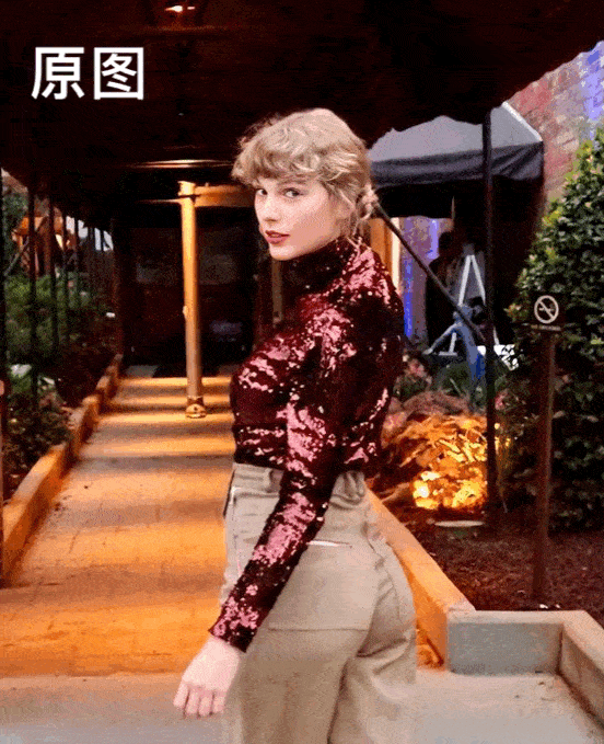 上半身 女星蒋欣瘦成Lisa 2.0？！到底什么情况呀…