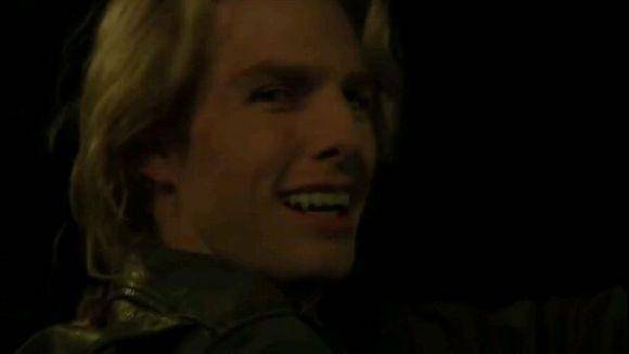 长发|汤姆克鲁斯，他就是好莱坞的颜值最高标准！