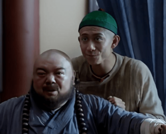 许仙|《新白蛇传》刚播就糊，白娘子摇身变成傻白甜？观众直呼辣眼睛