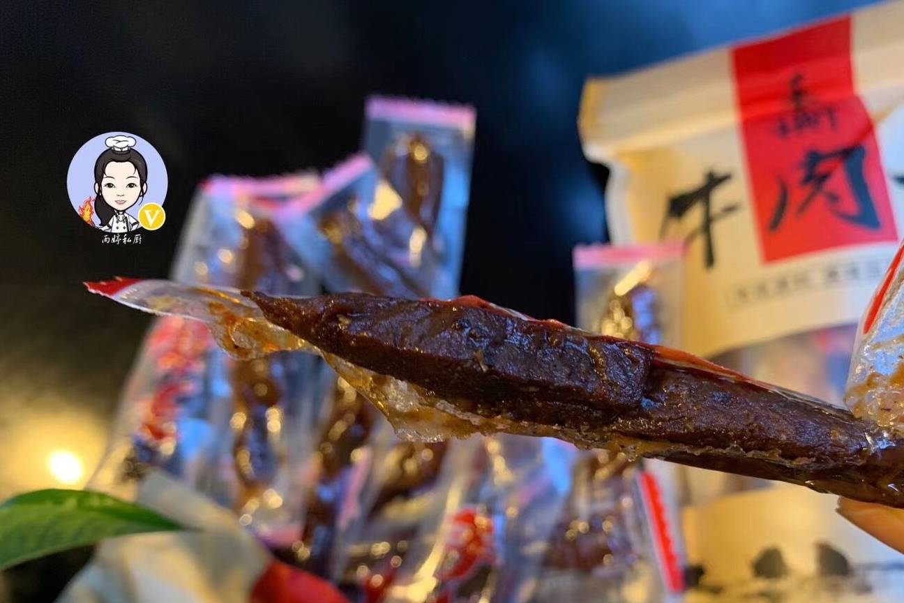 味蕾|这3款零食,好吃不长胖,建议大家:见一次囤一箱,一饱口福