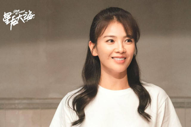 原创星辰大海首播收视率破1刘涛林峰的新剧凭什么成为王炸