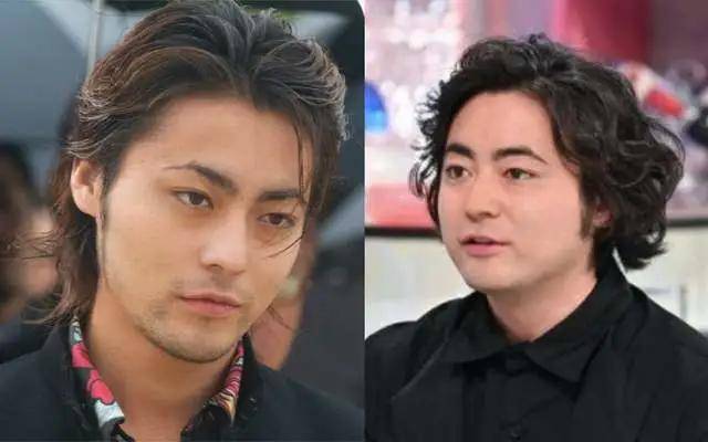 帅哥|为什么同样曾是美少年，中日韩三国男人变老变丑的方式完全不同？
