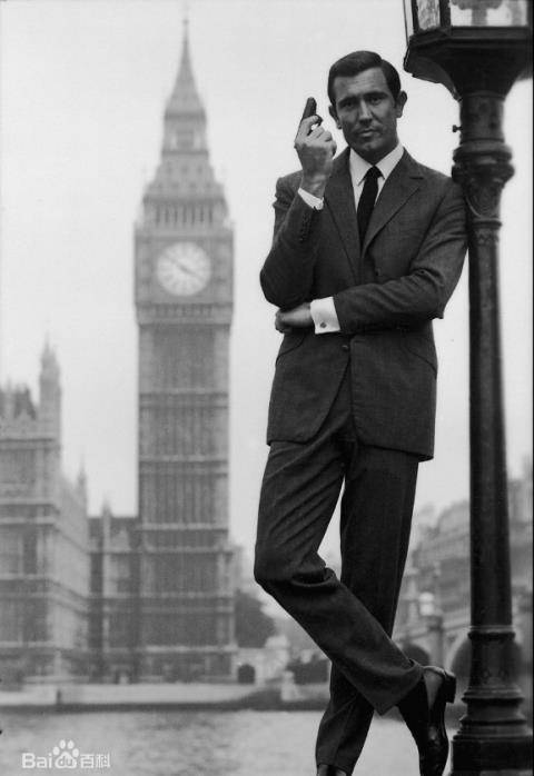 邦德|丹尼尔·克雷格《无暇赴死》谢幕，那些年我们追过的007