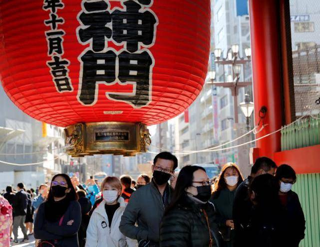 日本疫情数据骤降，旅游业仍未解禁。