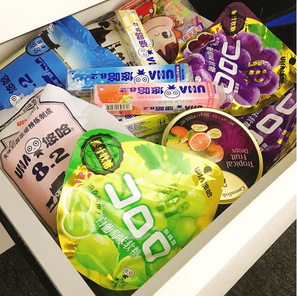 小铺|多样化的零食小铺 注重品牌长远发展