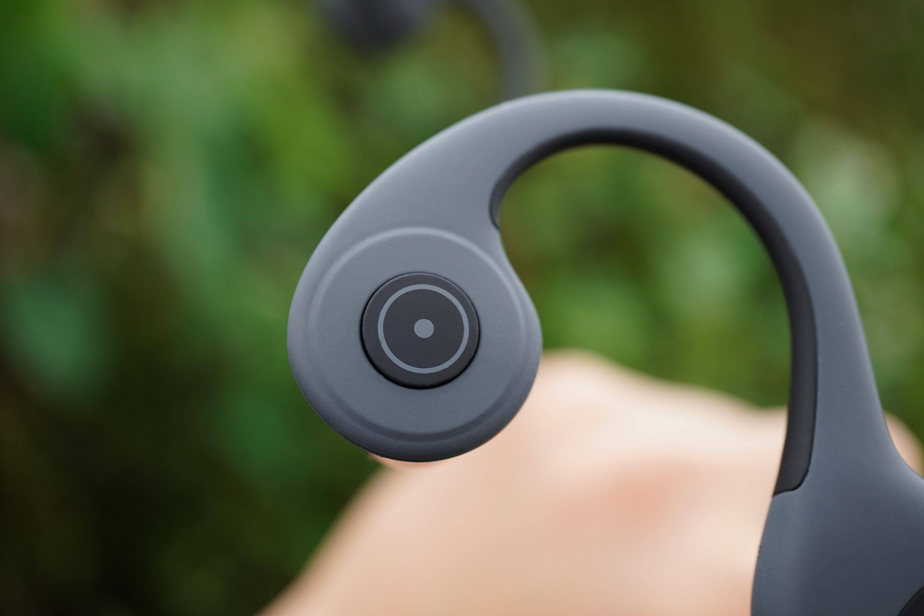 够用的性能500元不到就搞定飞利浦骨传导蓝牙耳机tan6605