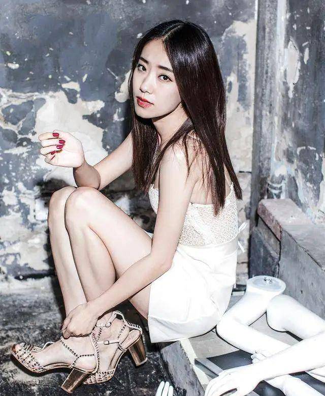 品牌 张小斐向我们揭示成功的意义，穿衣从快时尚到高奢