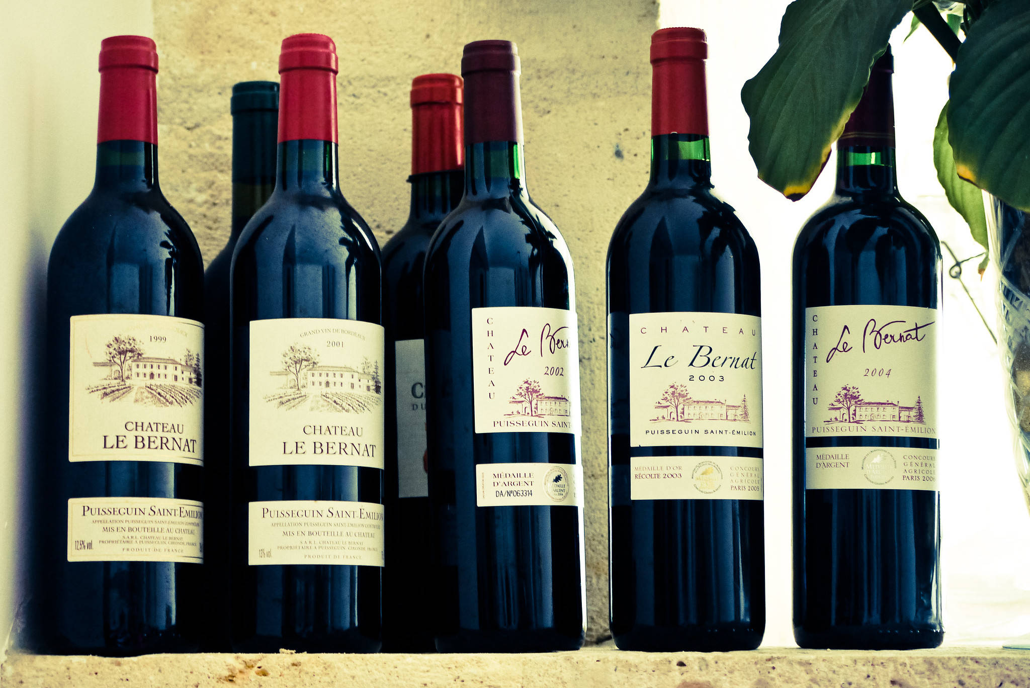 葡萄|最懂酒的国家：在世界一枝独秀，中国吃货是它最大的卖场